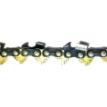 .325 Full-Chisel Chainsaw Chain For Industrial Chain Saw